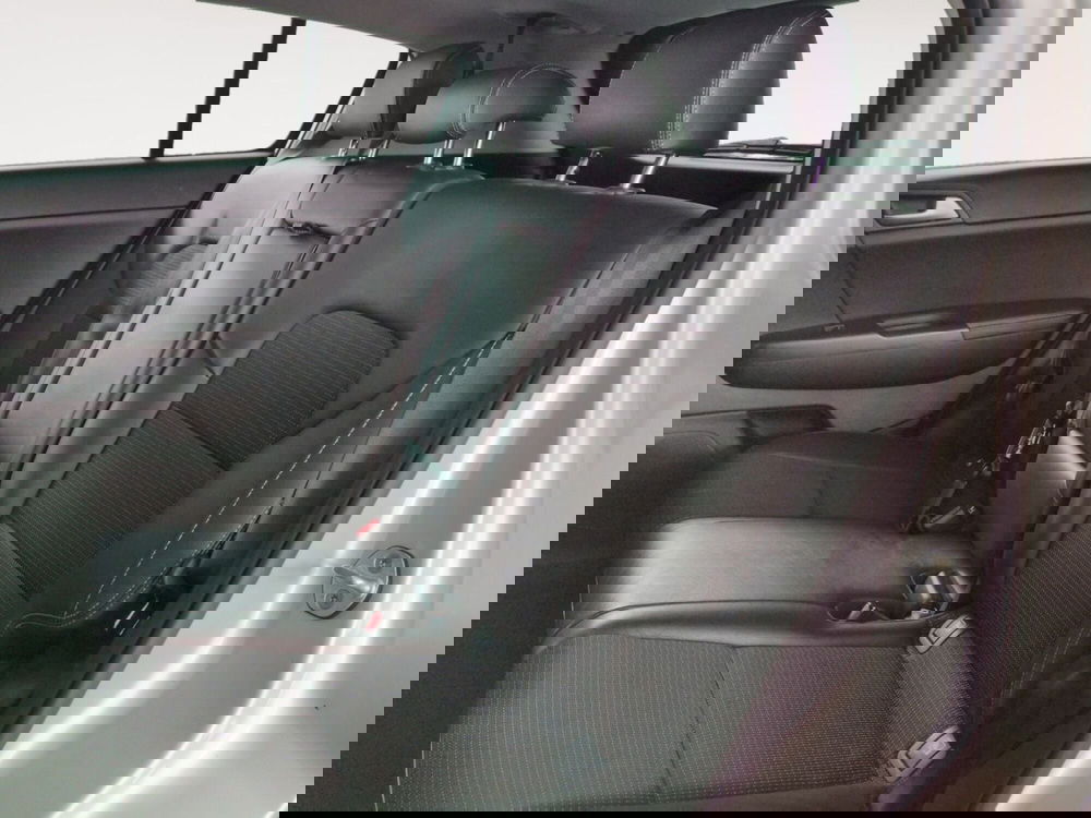 Kia Sportage usata a Agrigento (12)