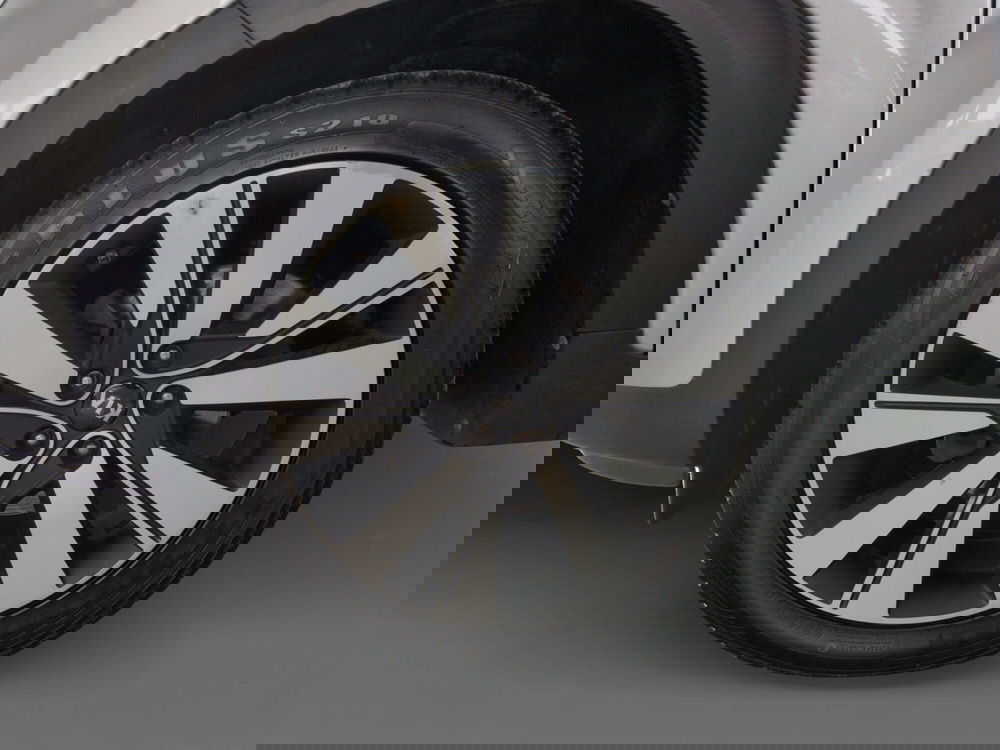 Kia Sportage usata a Agrigento (13)