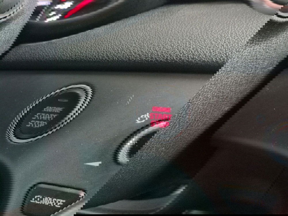 Kia Sportage usata a Agrigento (14)