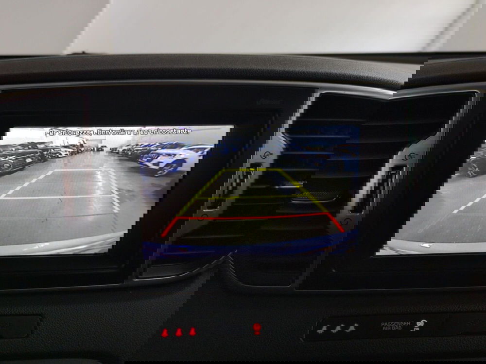 Kia Sportage usata a Agrigento (15)