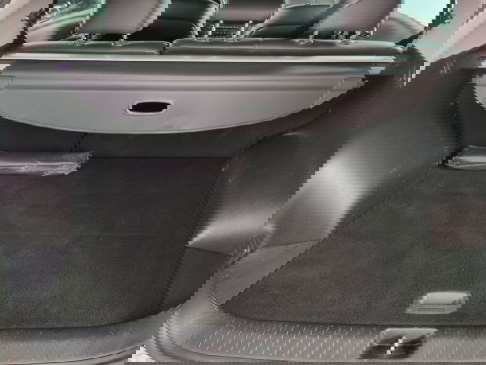 Kia Sportage usata a Agrigento (17)