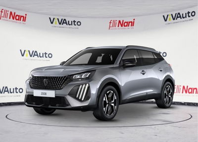 Peugeot 2008 1.2 puretech Active s&amp;s 100cv nuova a Massa