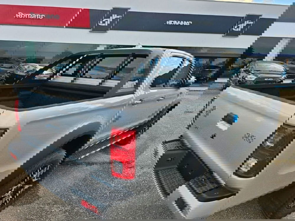 Dr PK8 nuova a Foggia