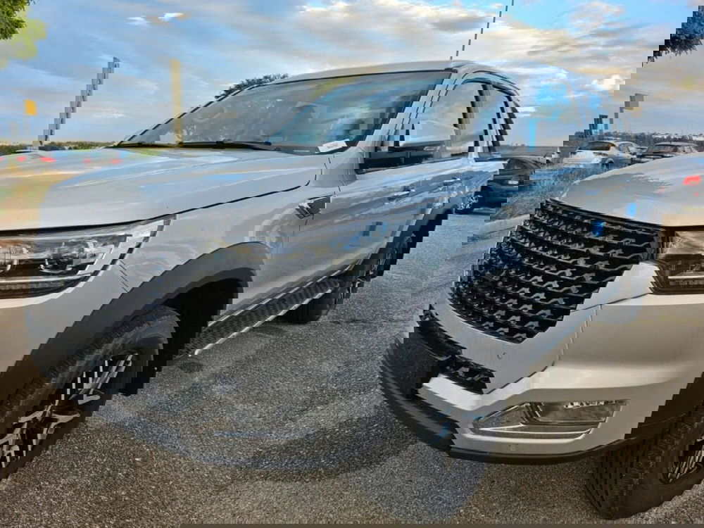 Dr PK8 nuova a Foggia (2)