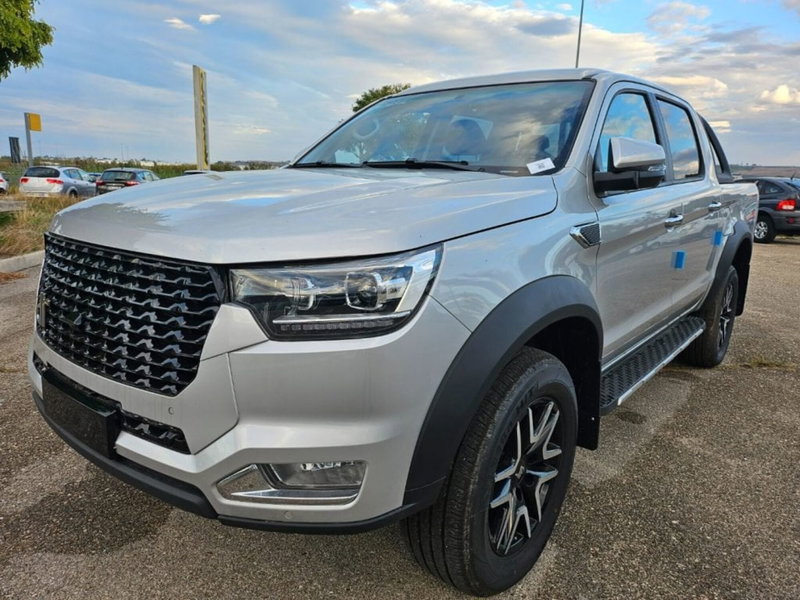 Dr PK8 nuova a Foggia (2)