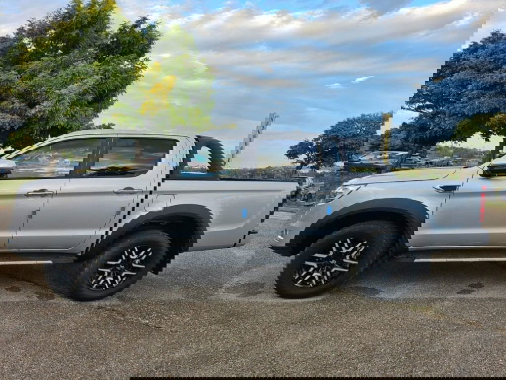 Dr PK8 nuova a Foggia (3)