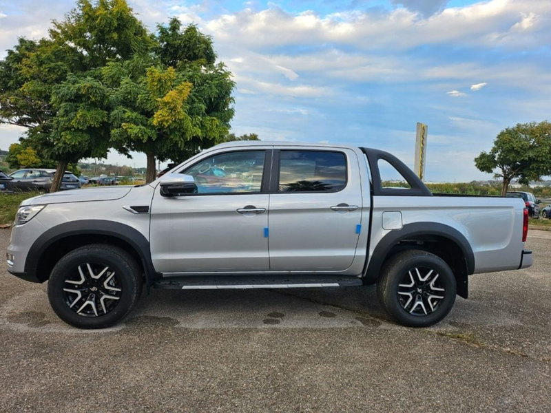 Dr PK8 nuova a Foggia (3)