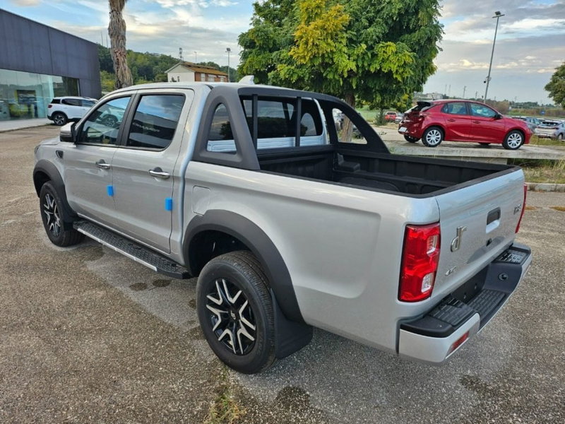 Dr PK8 nuova a Foggia (4)