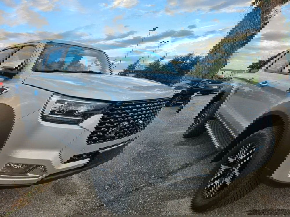 Dr PK8 nuova a Foggia (5)