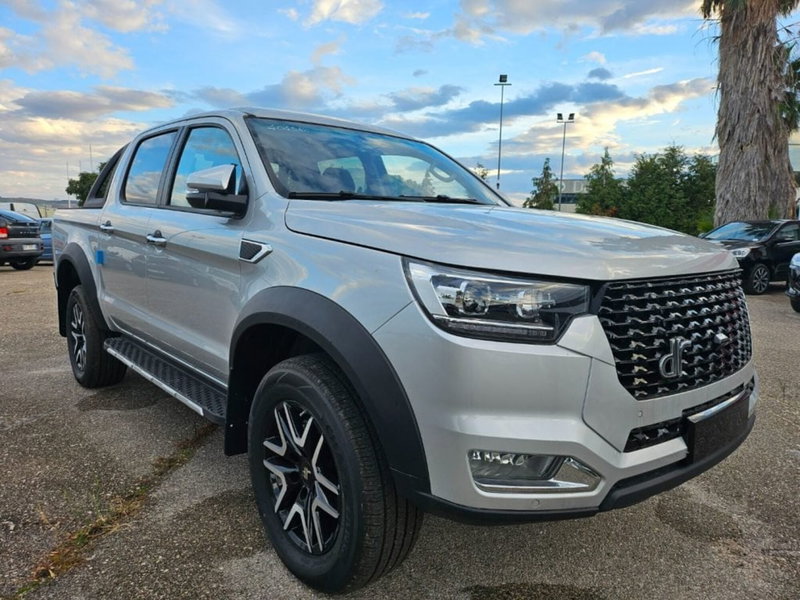 Dr PK8 nuova a Foggia (5)