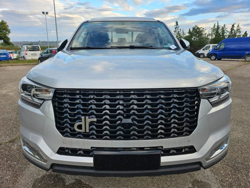 Dr PK8 nuova a Foggia (6)