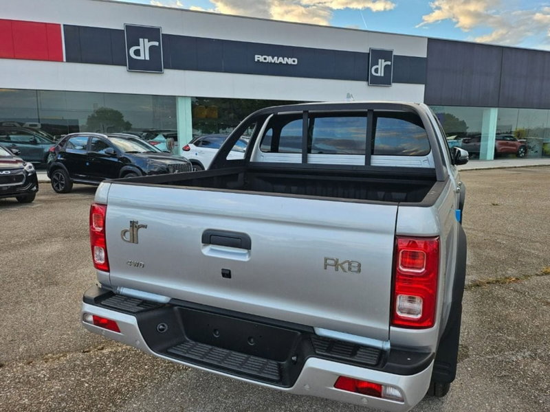 Dr PK8 nuova a Foggia (7)