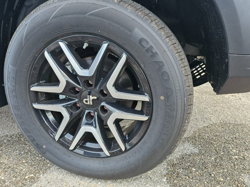 Dr PK8 nuova a Foggia (9)