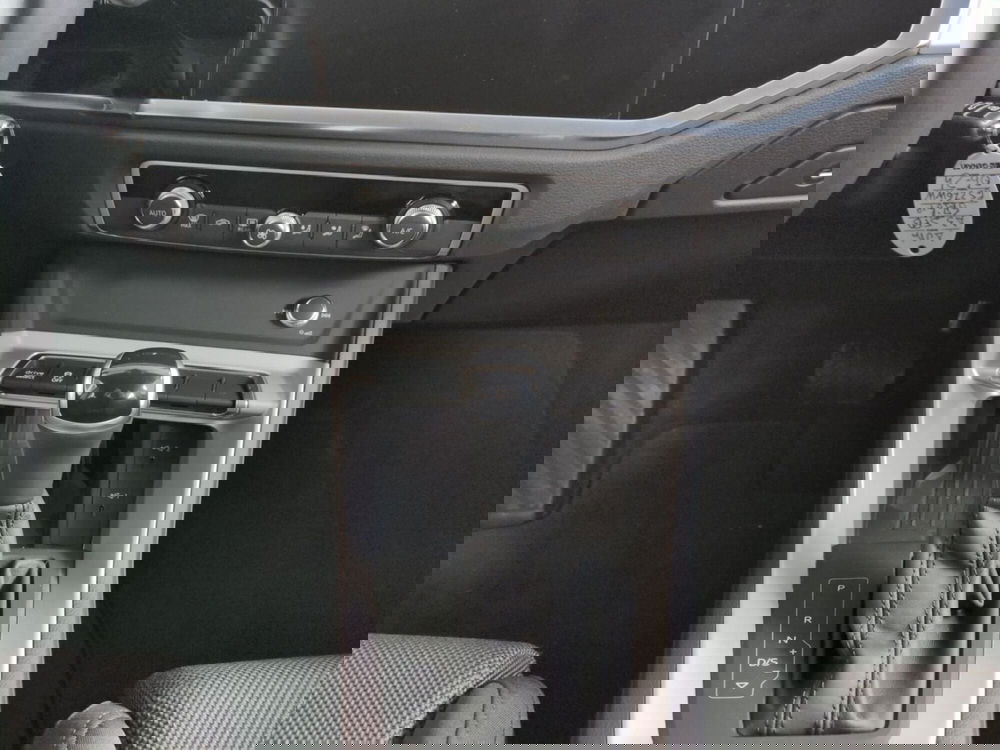 Audi Q3 Sportback usata a Agrigento (10)