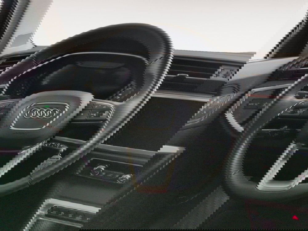 Audi Q3 Sportback usata a Agrigento (11)