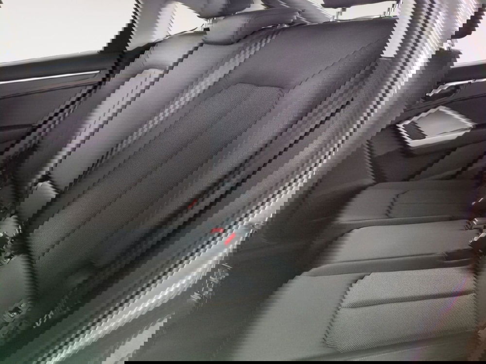 Audi Q3 Sportback usata a Agrigento (12)
