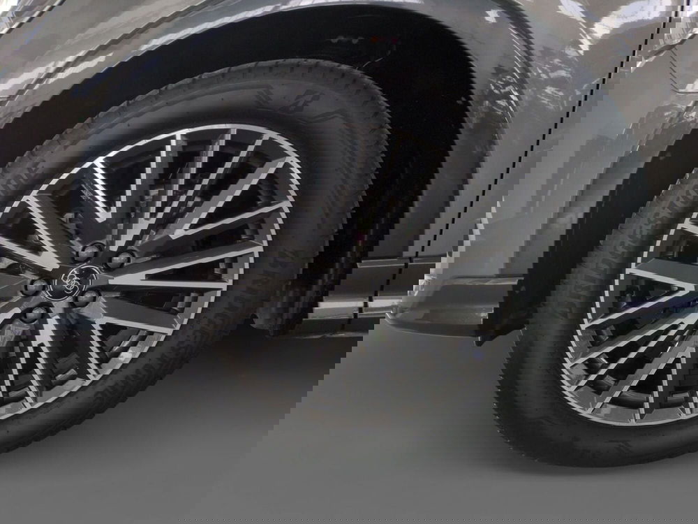 Audi Q3 Sportback usata a Agrigento (13)