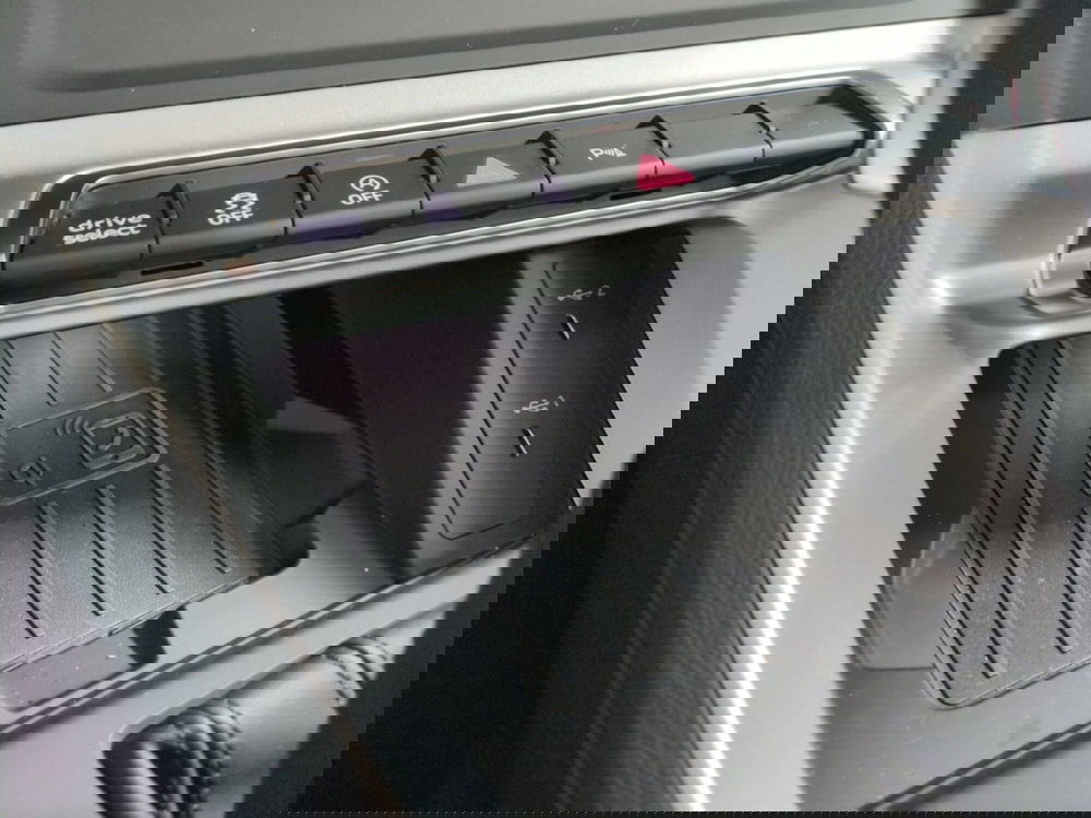 Audi Q3 Sportback usata a Agrigento (15)