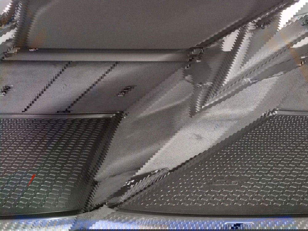 Audi Q3 Sportback usata a Agrigento (17)