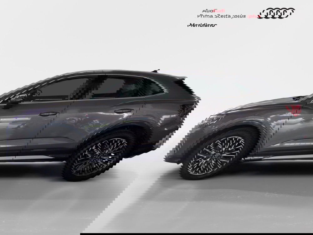 Audi Q3 Sportback usata a Agrigento (2)