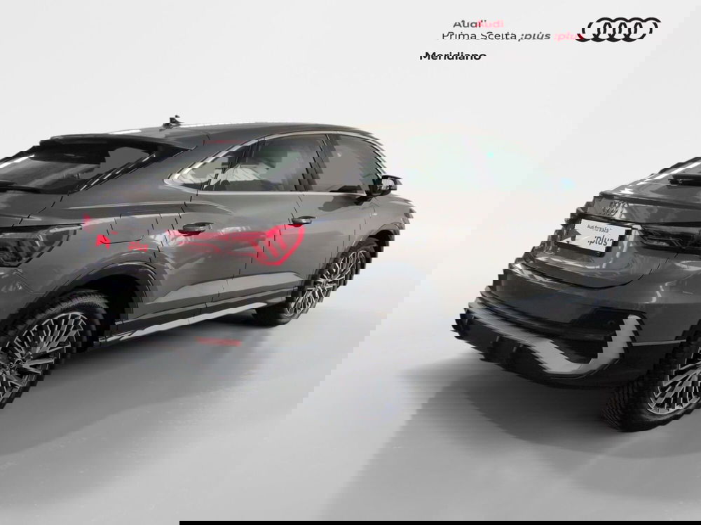 Audi Q3 Sportback usata a Agrigento (5)