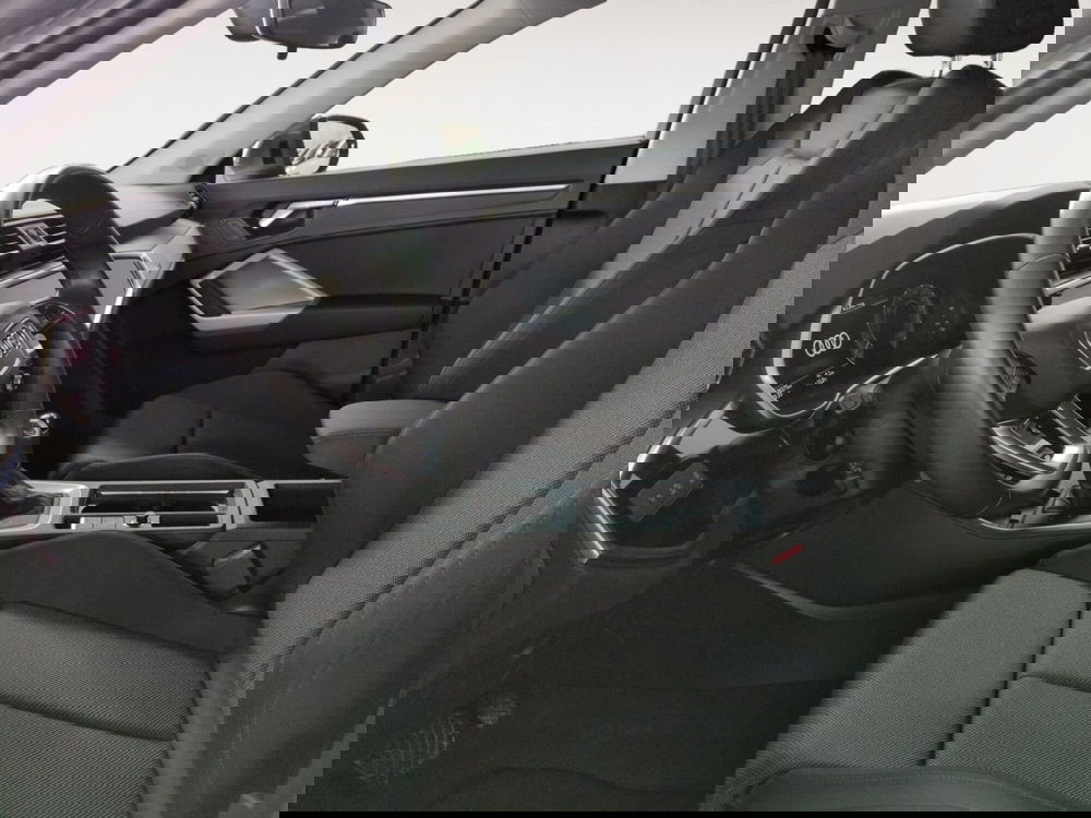 Audi Q3 Sportback usata a Agrigento (8)