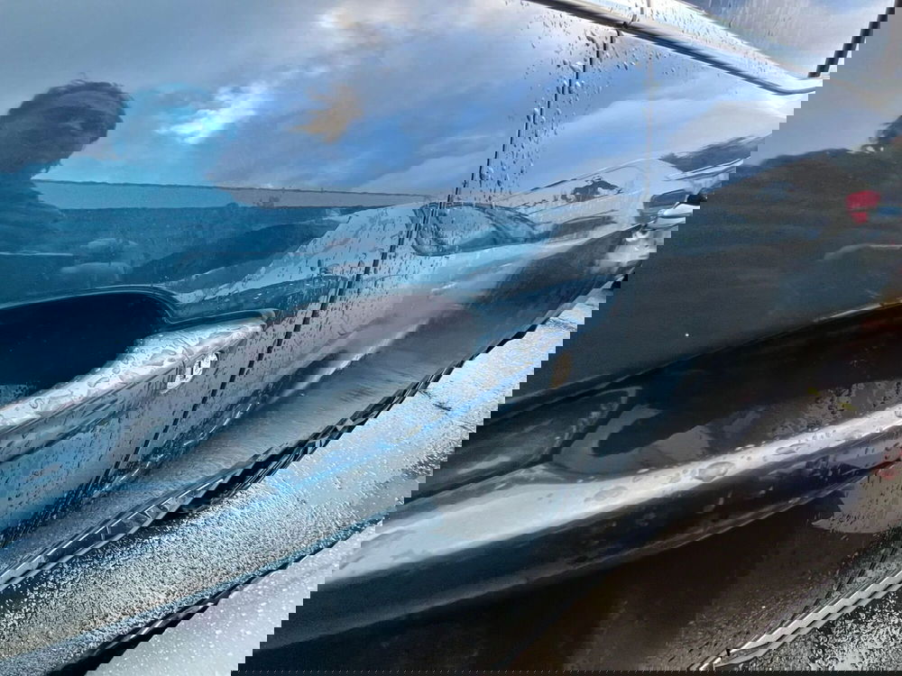 Peugeot 3008 usata a Massa-Carrara (10)