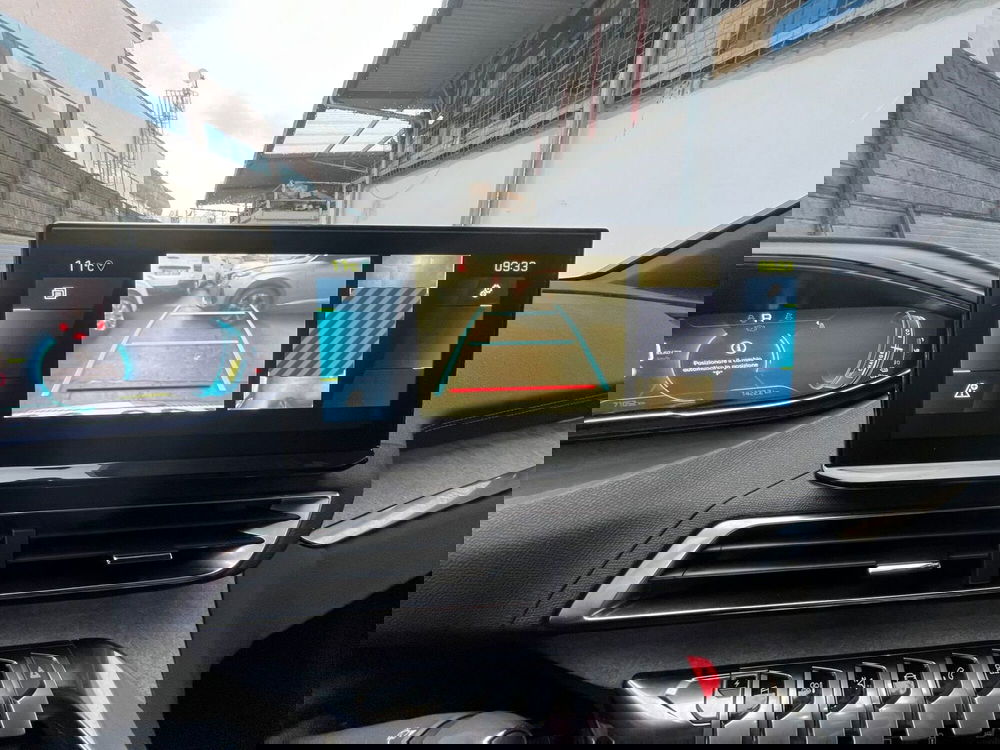 Peugeot 3008 usata a Massa-Carrara (12)
