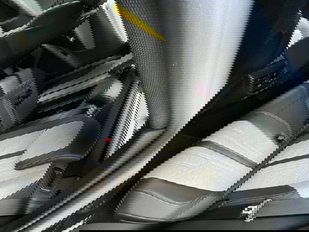 Peugeot 3008 usata a Massa-Carrara (14)