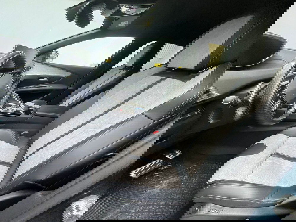 Peugeot 3008 usata a Massa-Carrara (5)