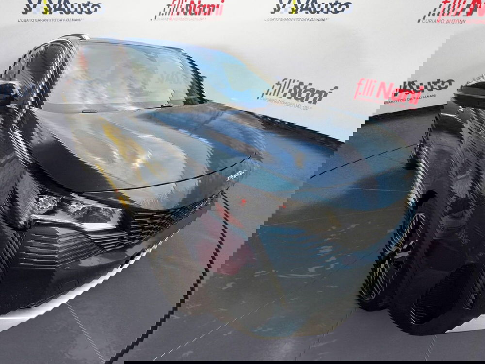 Peugeot 3008 usata a Massa-Carrara (7)