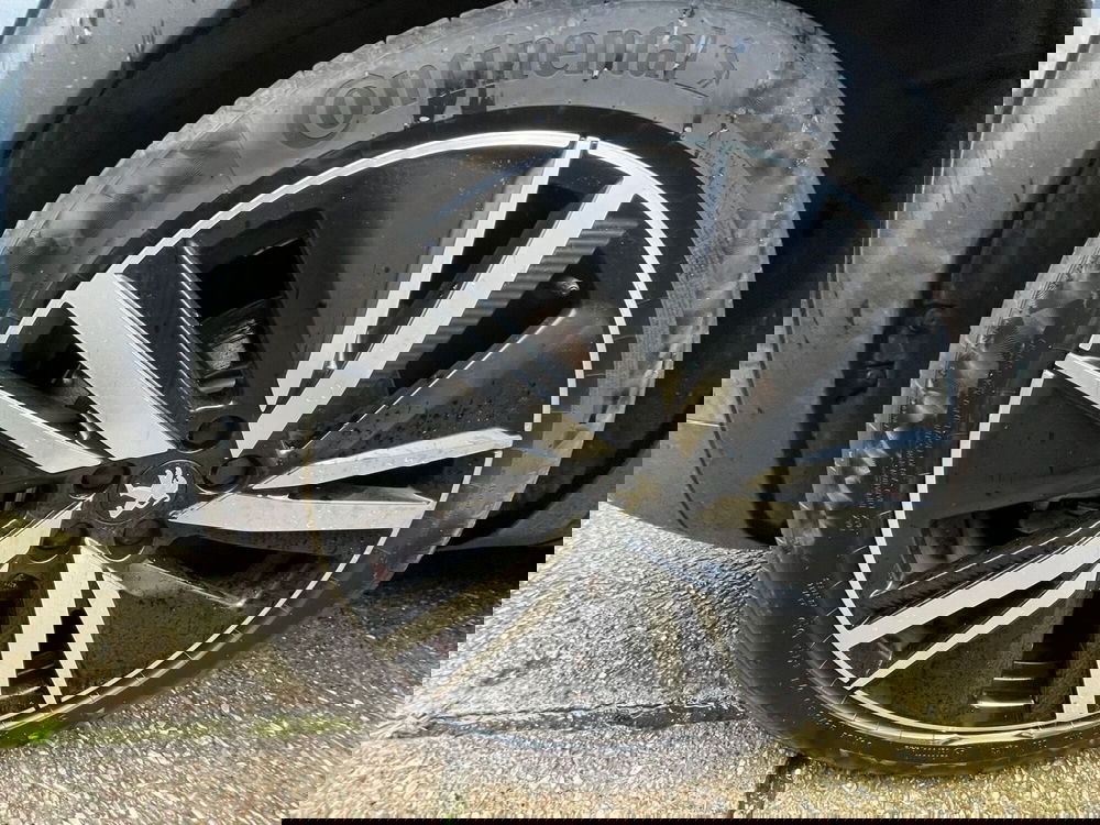 Peugeot 3008 usata a Massa-Carrara (9)