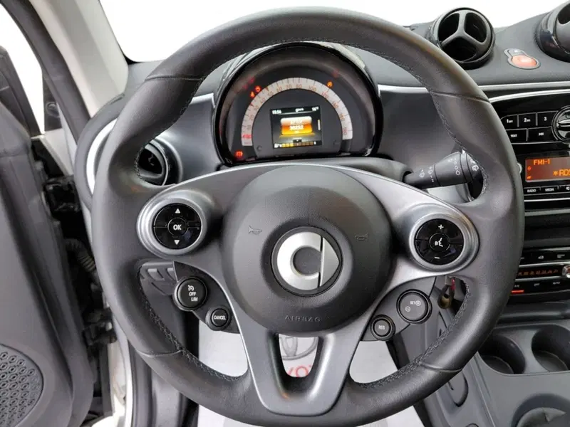 smart Fortwo usata a Cagliari (12)