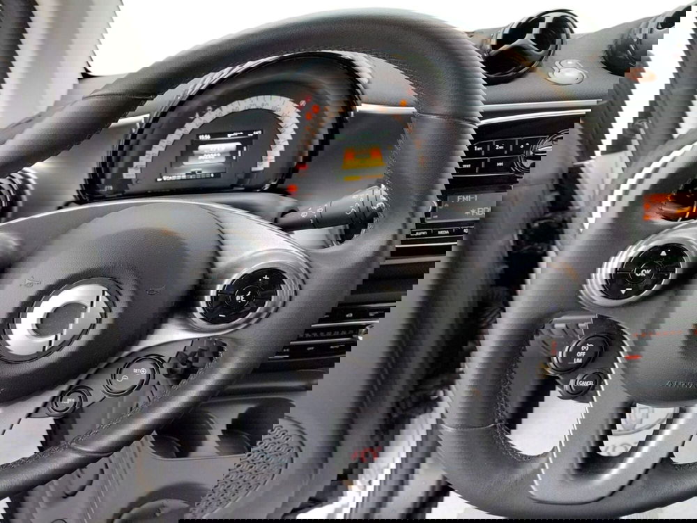 smart Fortwo usata a Cagliari (12)