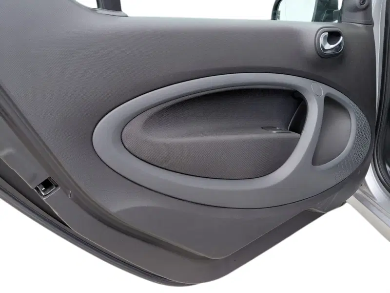 smart Fortwo usata a Cagliari (14)