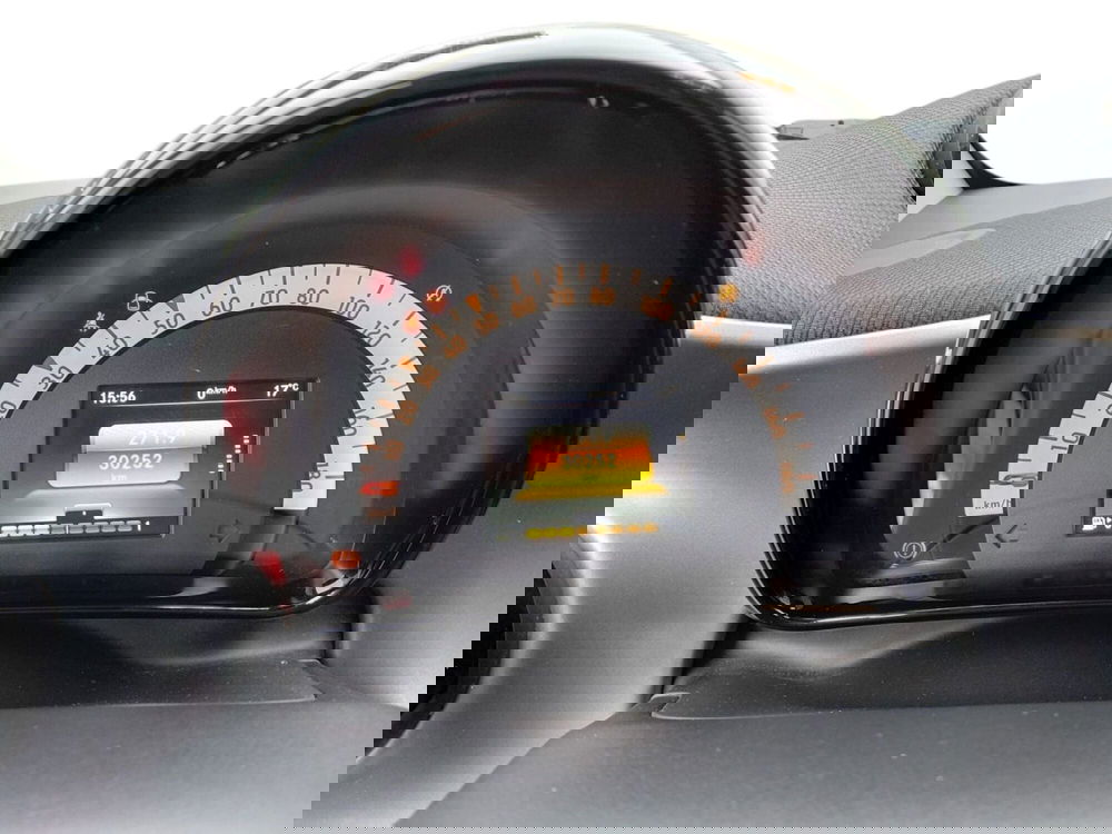 smart Fortwo usata a Cagliari (15)