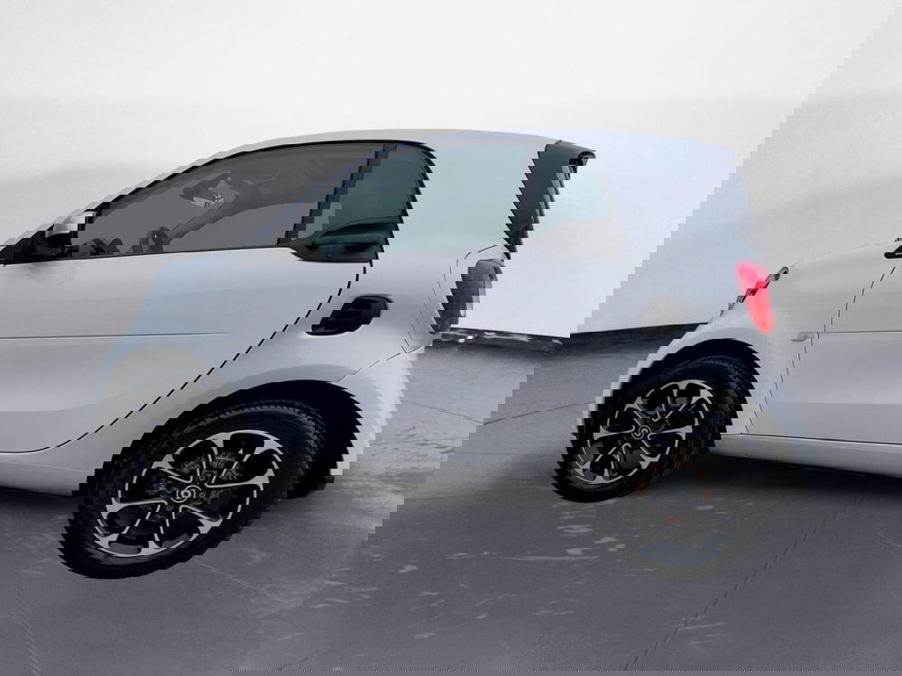 smart Fortwo usata a Cagliari (2)