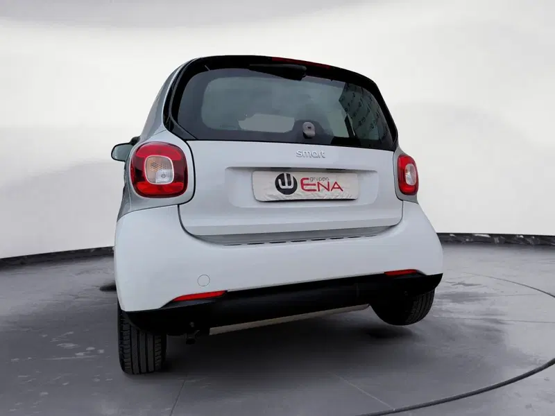 smart Fortwo usata a Cagliari (3)