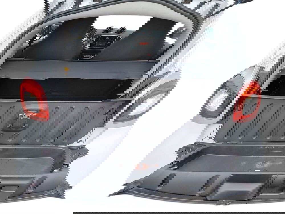 smart Fortwo usata a Cagliari (5)