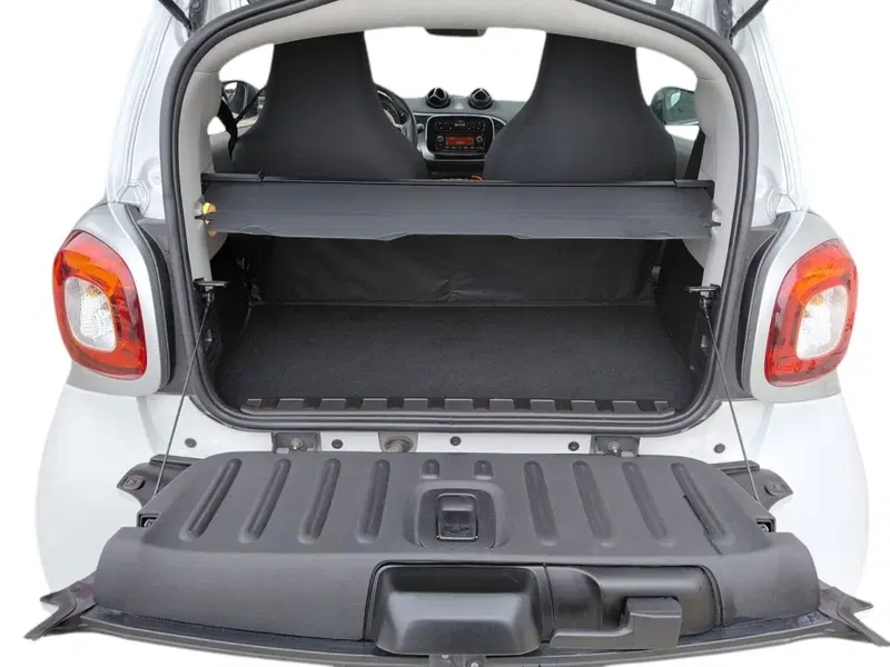 smart Fortwo usata a Cagliari (6)