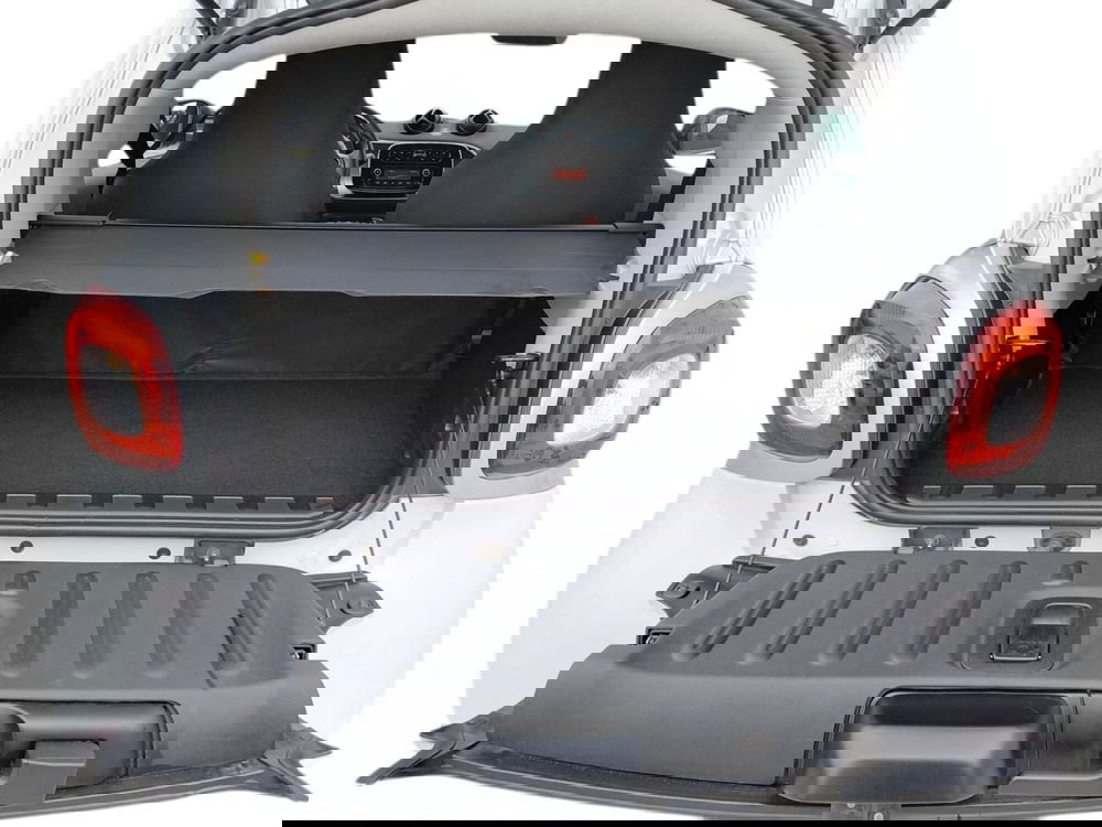 smart Fortwo usata a Cagliari (6)