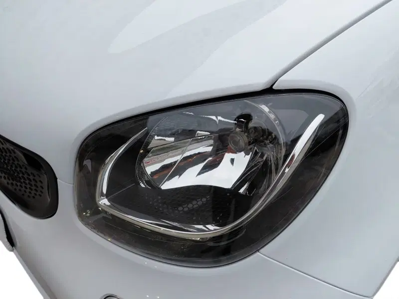 smart Fortwo usata a Cagliari (8)