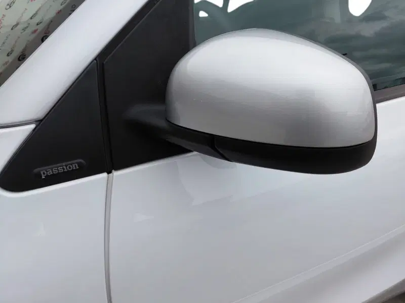 smart Fortwo usata a Cagliari (9)