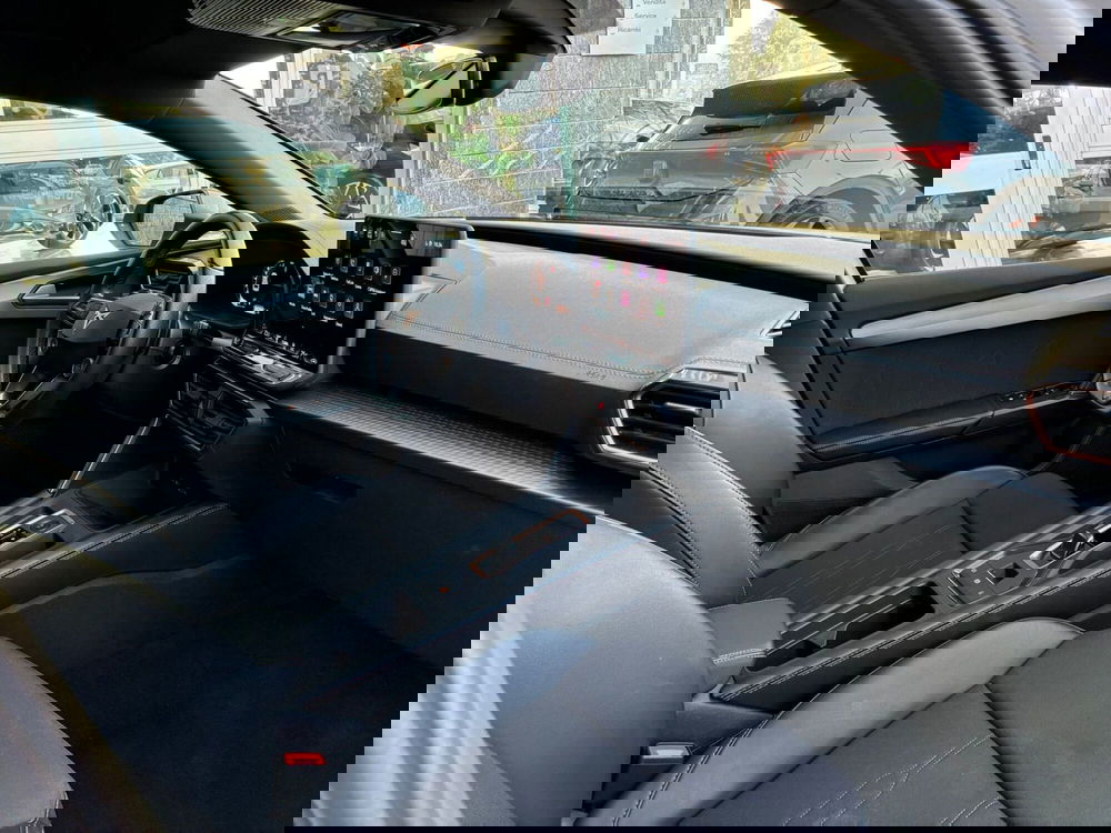 Cupra Leon usata a Monza e Brianza (10)