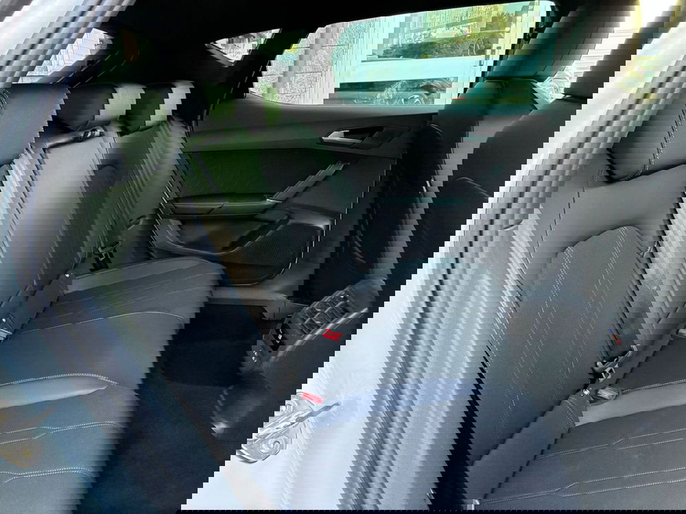 Cupra Leon usata a Monza e Brianza (11)