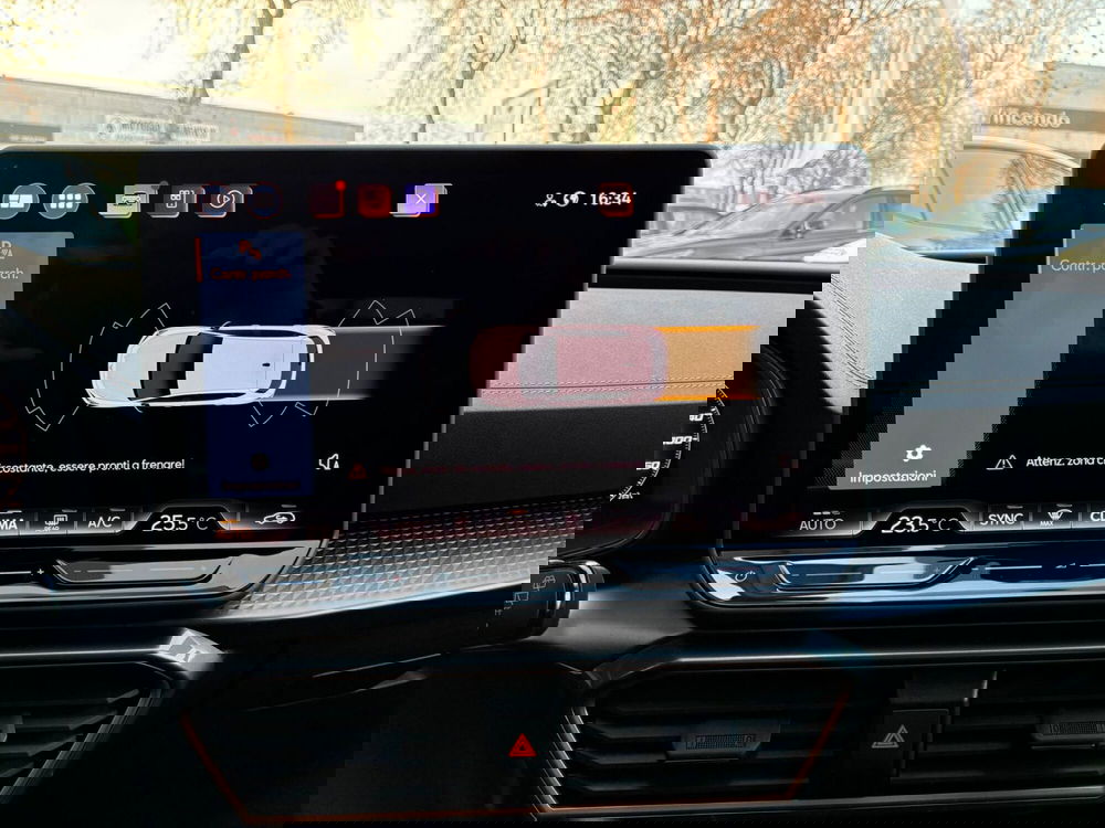 Cupra Leon usata a Monza e Brianza (12)