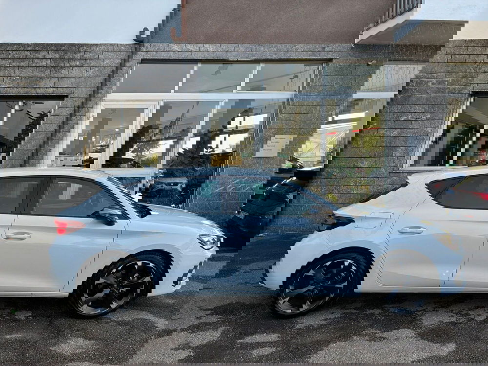 Cupra Leon usata a Monza e Brianza (3)