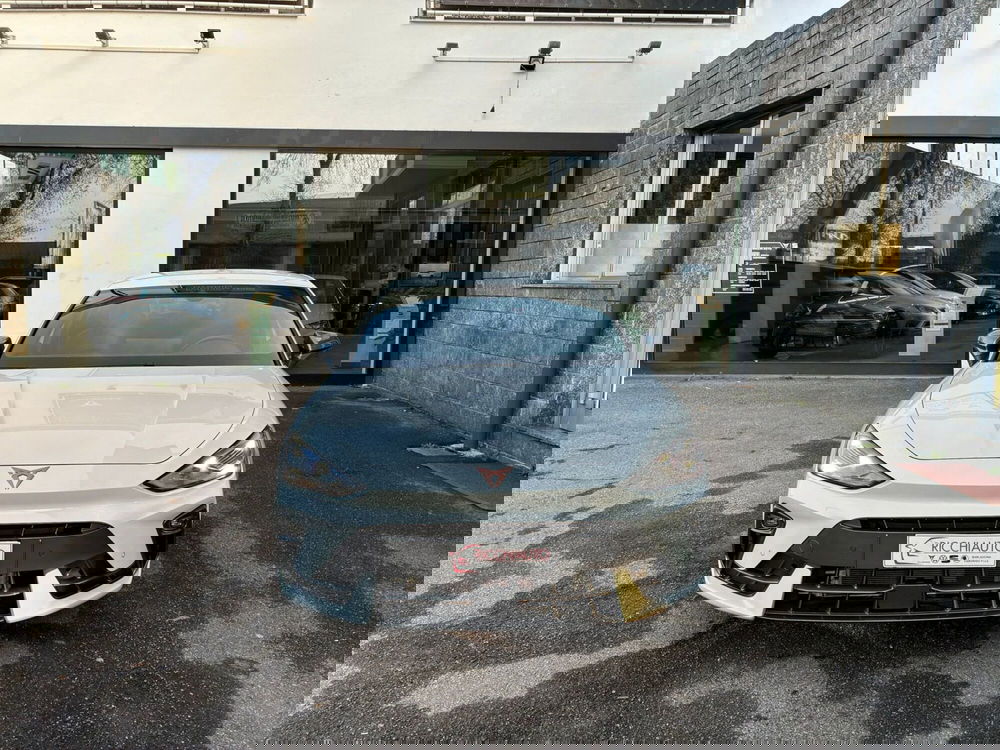 Cupra Leon usata a Monza e Brianza (4)