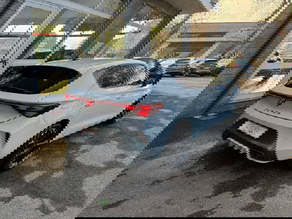 Cupra Leon usata a Monza e Brianza (6)