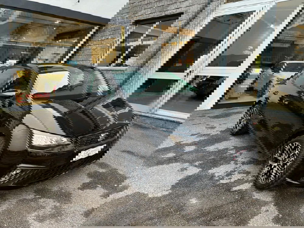 SEAT Ibiza usata a Monza e Brianza